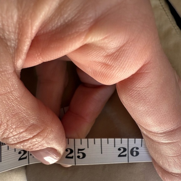 Bobby Jones water resistant silk bomber jacket with Jets embroidery•Men’s medium - Picture 10 of 10